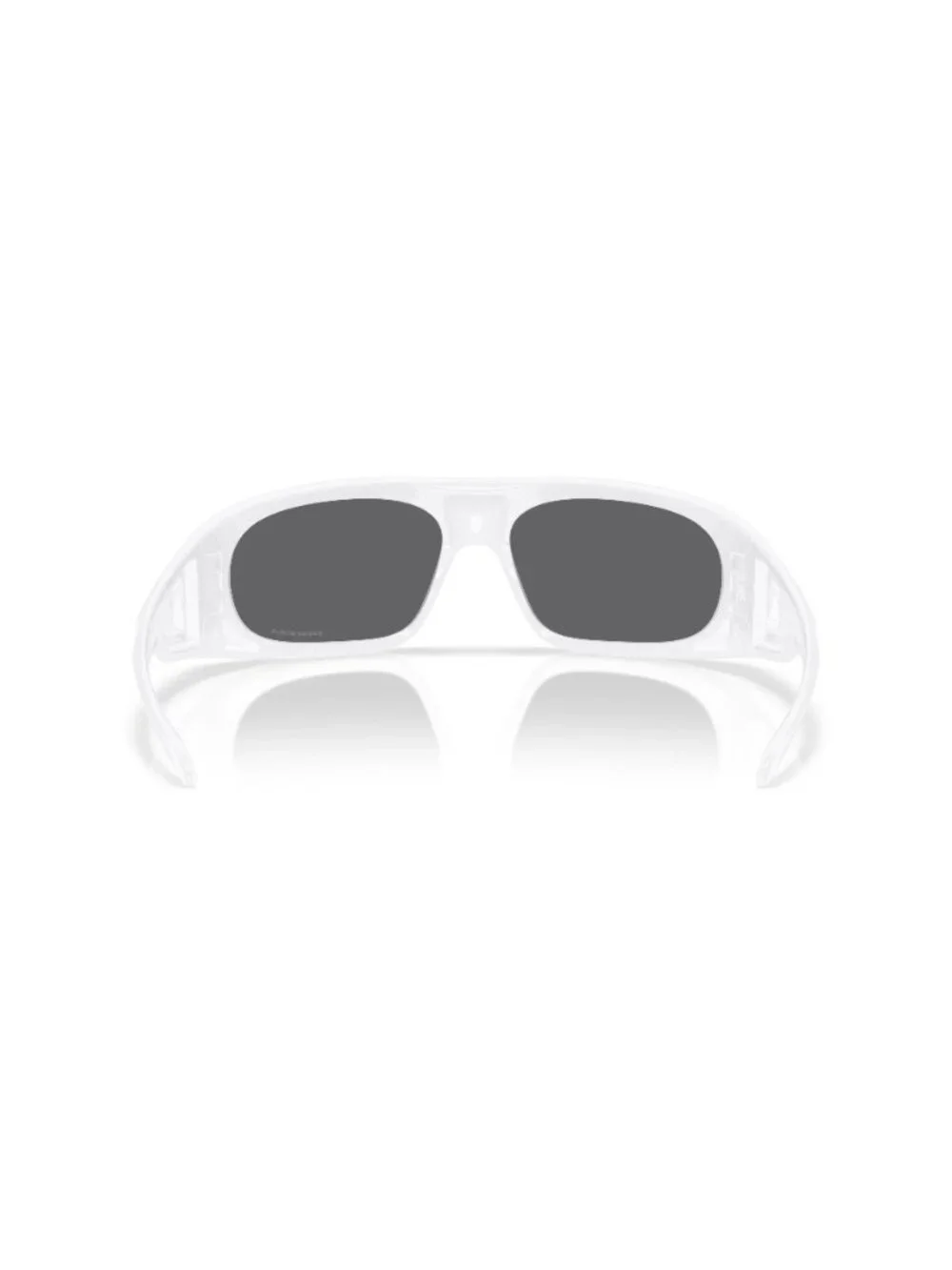 New Oakley Unisex Sunglasses White Black Lens Acetate Frame OO9491 BELLEVILLE 61